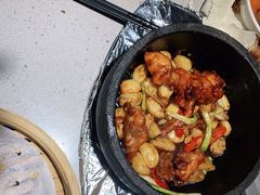 -吉旺港式餐厅(南方商城店)