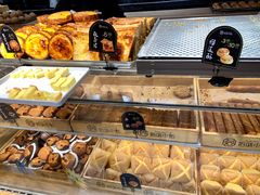 -拾味中点(泺文路店)