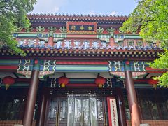 -灵谷景区