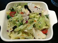 -柒园·三十年创意杭帮菜(龙湖滨江天街店)