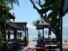 -城墙外BAR