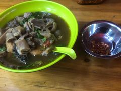 -正宗阳山牛杂(东城店)