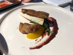 -Wei菋·Le Bistrot