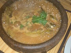 -小放牛炒菜馆(中山路乐汇城店)