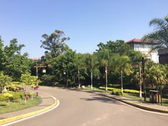 邛海宾馆-西昌邛海宾馆