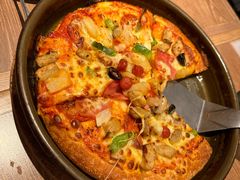 -必胜客(五道口店)