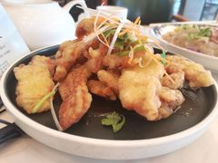 -京滨饭店·餐厅(阜外大街店)