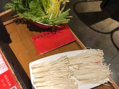 -牛很鲜潮汕牛肉火锅(朝晖路店)