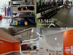 -乐刻运动健身(外环路店)