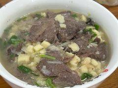 -老李家泡馍小炒(洒金桥店)