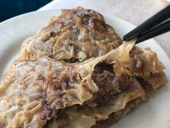 -清真永恒华威肉饼(潘家园店)