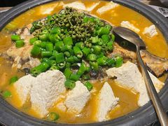 -探鱼·鲜青椒爽麻烤鱼(正佳广场店)