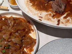 -滋粥楼·顺德菜(番禺广场总店)