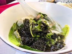 -和润艺术酒店-自助早餐厅