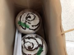 -星巴克(天津火车站店)
