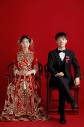 -CD视觉婚纱摄影