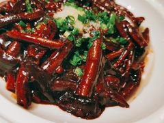 -HOMES上海本帮菜(襄阳公园店)