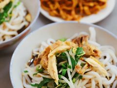 -再回首鸡肉米线(人民路一店)