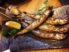 -水之惠鲜鱼料理(王府大街店)