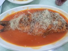 -河南食府(人民路店)