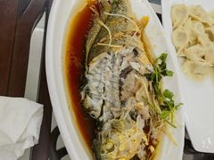 -望海潮海鲜店 特色家常菜(在海一方店)