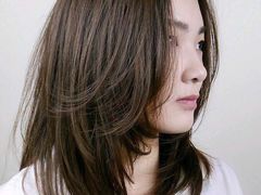 -风格style 专业烫染