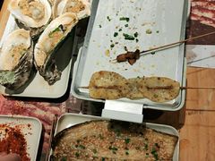 -木屋烧烤(惠阳华润小径湾店)