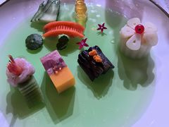 -一品淮扬 · 淮扬菜·北京万达文华酒店