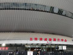 -成都金融城演艺中心