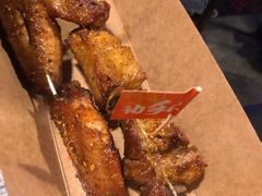 -蘭奢雅集·江浙菜(青山江滩店)