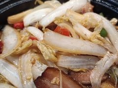 -同福小馆(北摆宴街店)