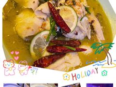 -胡桃里音乐酒馆(四道口店)