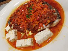 -千稻剁椒大鱼头(CityOn熙地港店)