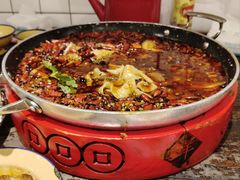 -聂发财重庆江湖菜(解放碑店)