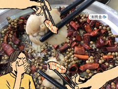 -天天沸腾(东港路店)