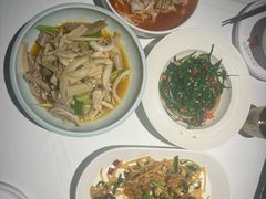 -西域阿里马新疆菜·清真(桂花路店)