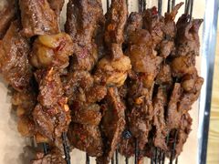 -老白家怡贵园烤肉