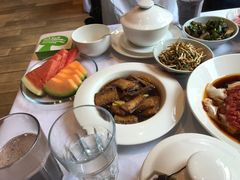-黔蘑菇四季餐厅(观山湖店)