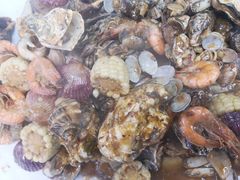 -富临港·蒸汽海鲜·手抓海鲜·炒菜(栈桥店)