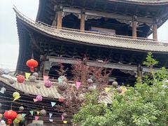 -回辉登偰氏面片(东莲花美食街店)