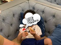 -星洲小聚·东南亚菜(中航城君尚店)