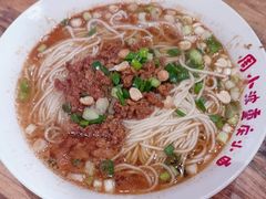 -周小波重庆小面·重庆名小吃(邹容路店)