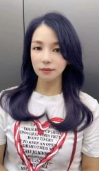 -米可造型烫发染发