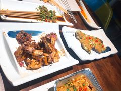 -串玖郎绿色串吧(丽晶公馆店)