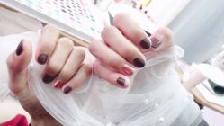 -Seven Nail七姑娘の美甲店