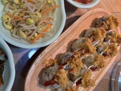 -京玉菲饭店(李村店)