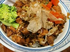 -仓桥家·焗寿司·锅物(光谷步行街店)