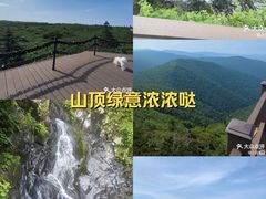 -凤凰山国家森林公园