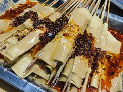 -清真·马峰烤肉(小学习北巷店)