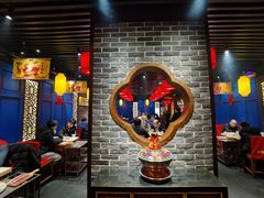 大堂-三宝涮肉(体育学院店)